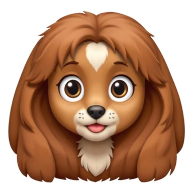 Strolch von Susi und Strolch sticker