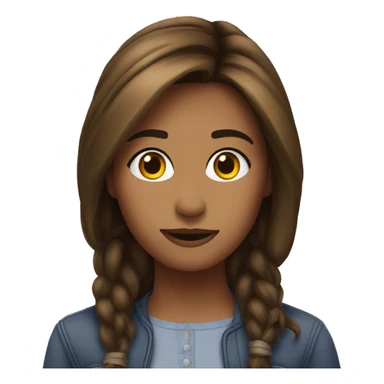 Bonnie bennet sticker