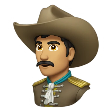 Dragón norteño sticker