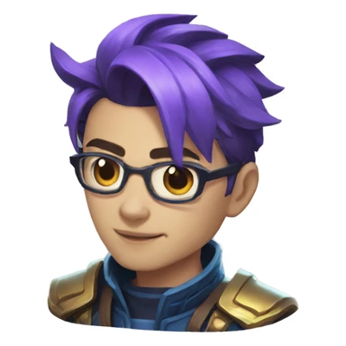 Mobile Legends  sticker