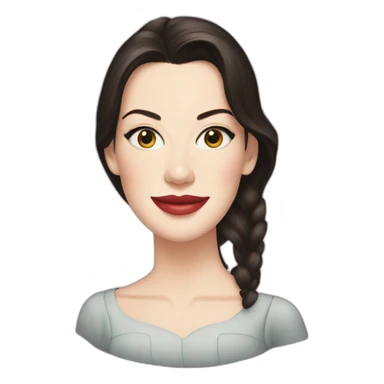 liv tyler sticker