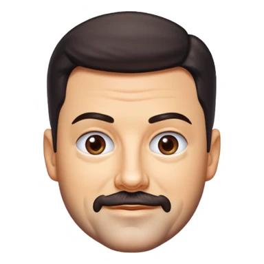 Jimmy Kimmel sticker