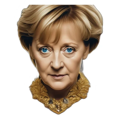 angela-merkel,-david-bellemere,-bare-belly,-wings,-choker,-bathed-in-shadows,-fov-90-degrees,-short-lighting,-l-usm,-cold-colors,-gilded-technique,-extremely-hyper-aesthetic,-absurdres sticker