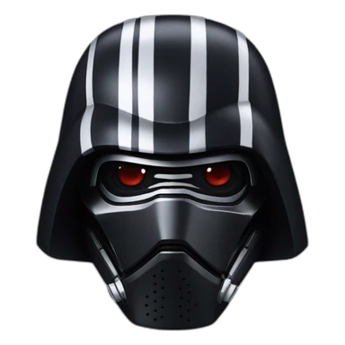 Kylo ren sticker