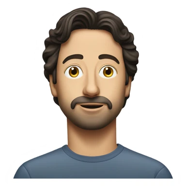 Sergey Brin sticker
