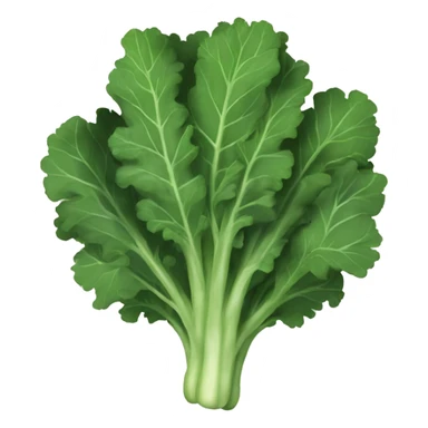 Lacinato Kale sticker