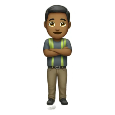 Vendor lock-in sticker