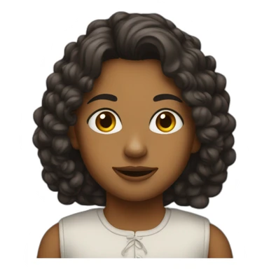 Natacha Rafalski sticker