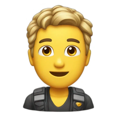 You are the best sticker