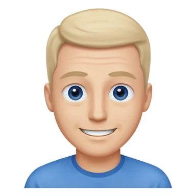 High on trip man sticker