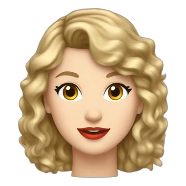 Taylor Swift midnights  sticker