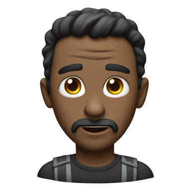 Idiot jones  sticker