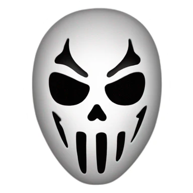 Ghostface killa sticker