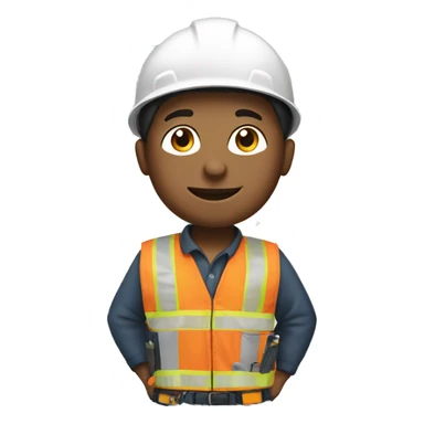 boy, contractor, spec sticker