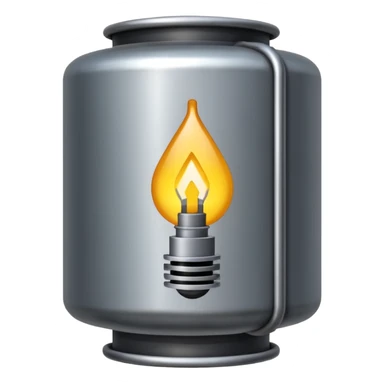 carbon capture to electricity  sticker