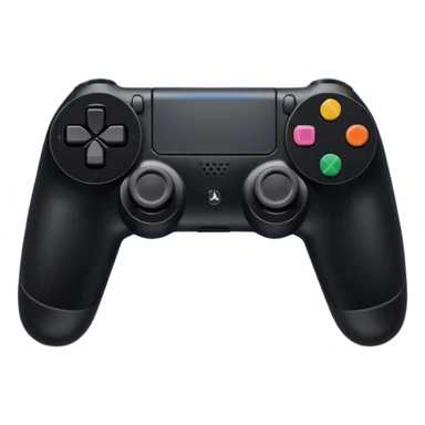 consola ps4
 sticker