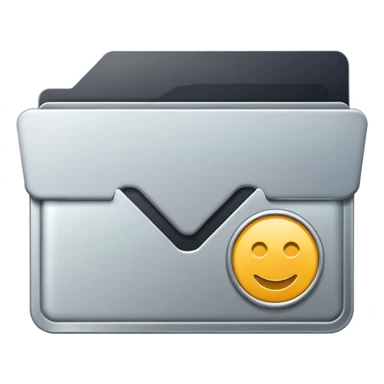 payment method flat style sticker