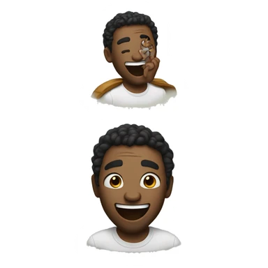 So so happy like toooo happy  sticker