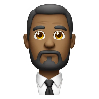 shooter boss sticker