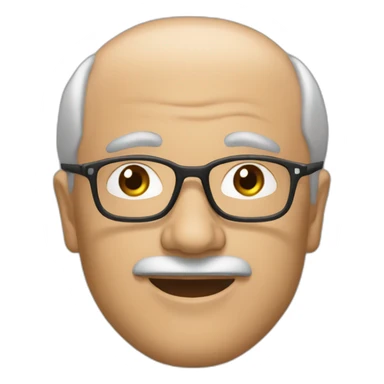 Pierre Palmade sticker