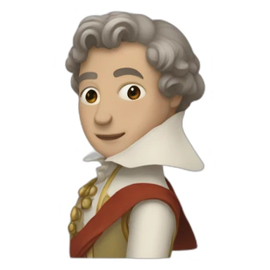 la daronne de theorus sticker