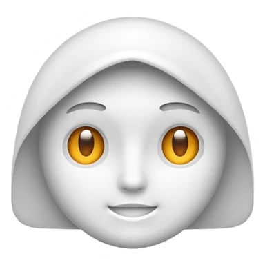 Page Facing Up sticker