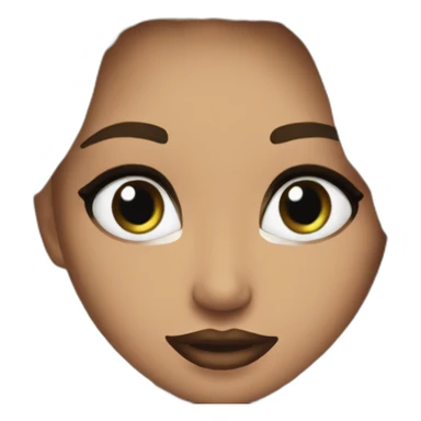 Tatianna Todd sticker