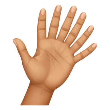 Got your nose sticker