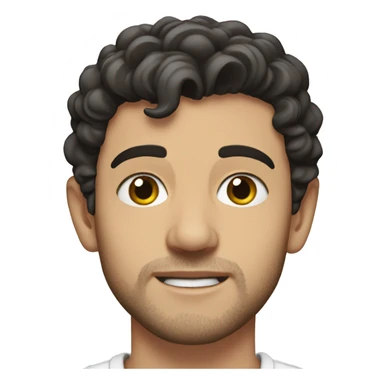 Jonathan bailey sticker