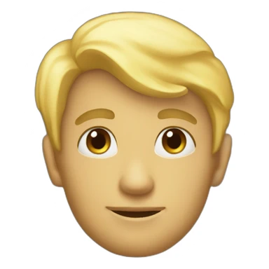 gemelo digital sticker