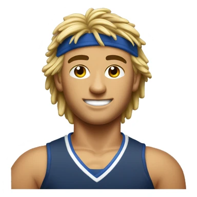 andre agassi, 20 yo 1991 sticker