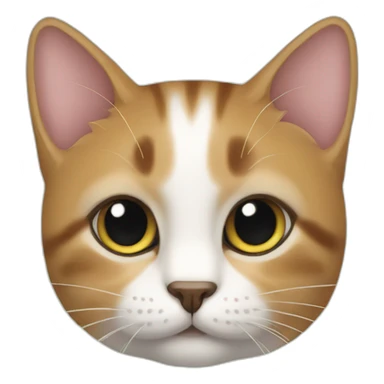 Gatinhos sticker