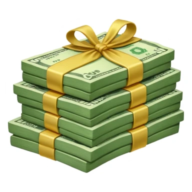 money emoji  sticker