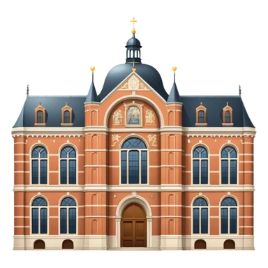 rijksmuseum sticker