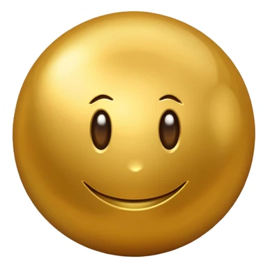 Create one ball and write braze in ball middle area sticker