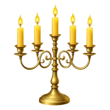 Lumiere sticker