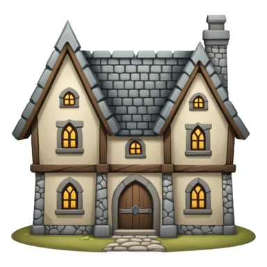 House of Stark  sticker