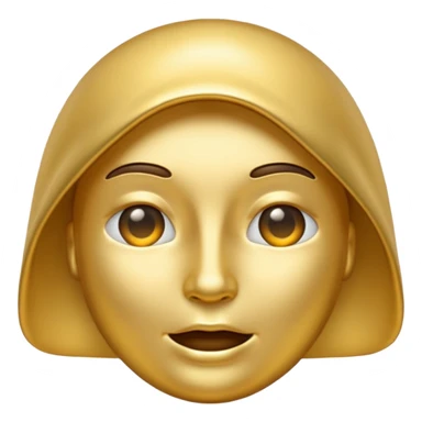 open mind emoji sticker