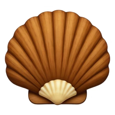 walnut sticker