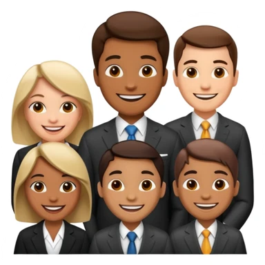 category advisors sticker