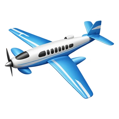 An icon featuring a remote-controlled model airplane soaring through the sky, with a detailed transmitter in the foreground. The sky is clear with motion lines showing flight. Transparent background emphasizes the precision, creativity, and joy of aeromodelling as a sport. sticker