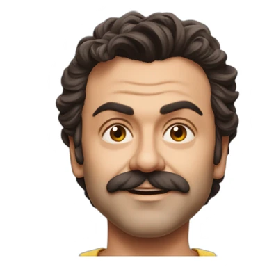 Bobby deol engar look sticker