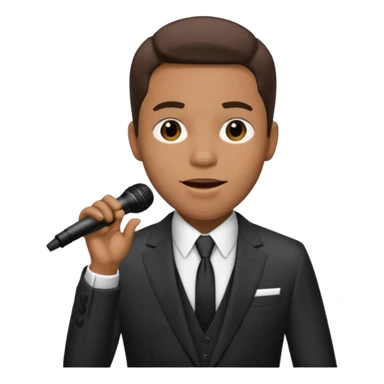 Maxwell, R&B Singer (B.1973) sticker