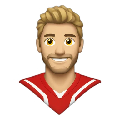 Escudo do flamengo  sticker