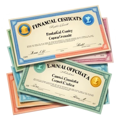 trade stocks sticker