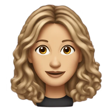 sarah jessica parker sticker