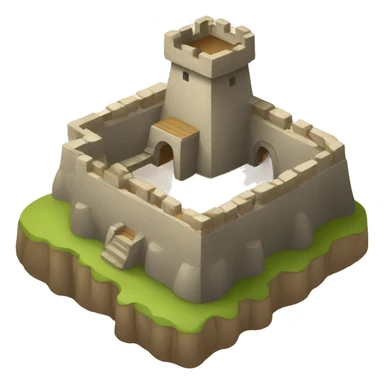 fort sticker