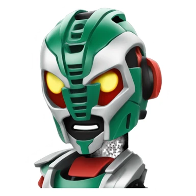 Bionicle sticker