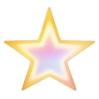 use igloosoftware.com logo in a shining star sticker
