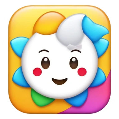 Super cool stuff sticker